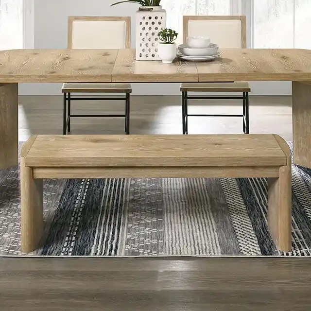 Edenbridge Bench - FOA East