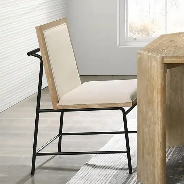 Edenbridge Side Chair - FOA East