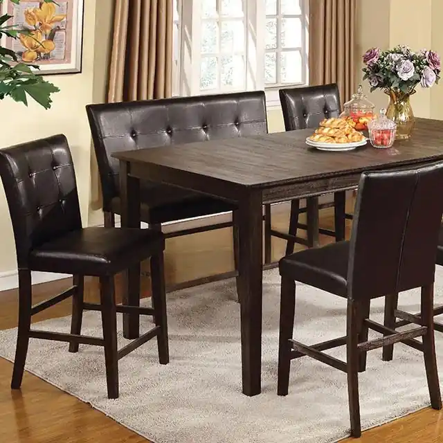 Edgemont Counter Ht. Table - FOA East