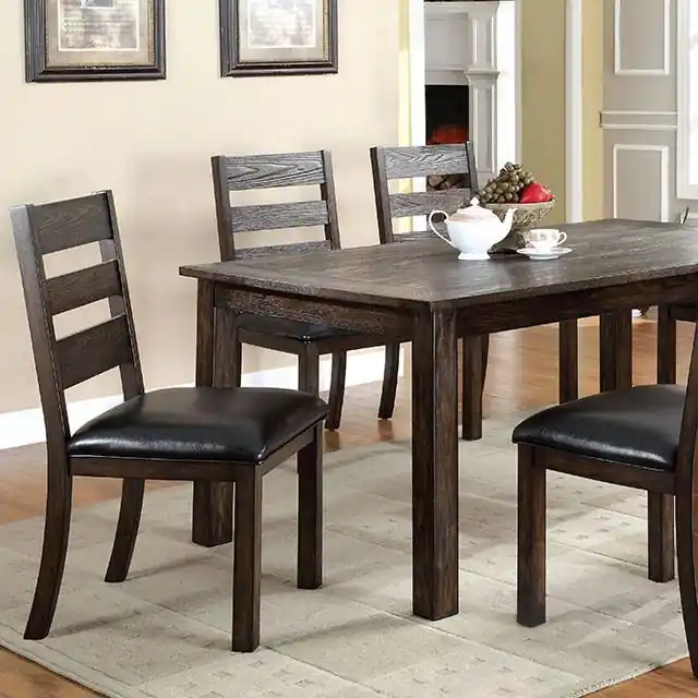 Edmonton Dining Table - FOA East
