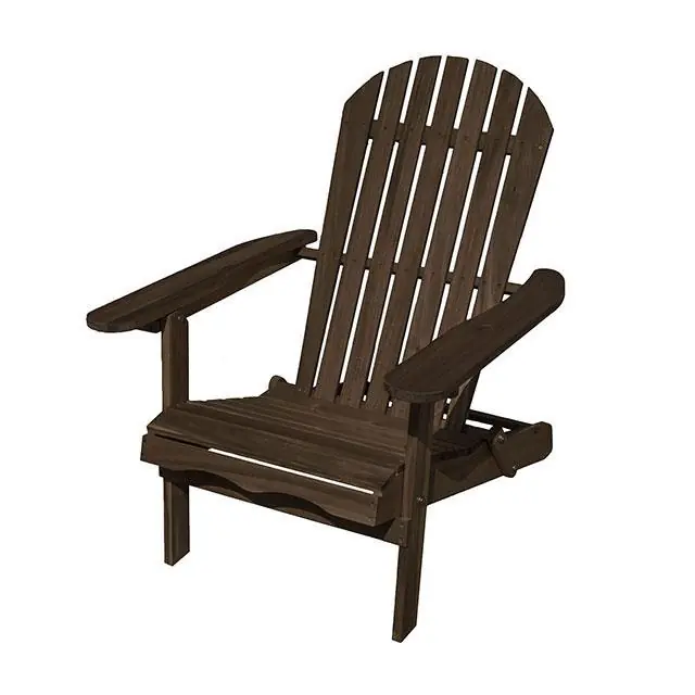 Elk Adirondack Chair - FOA East
