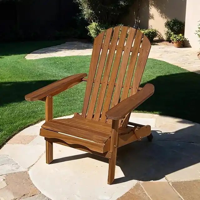 Elk Adirondack Chair - FOA East