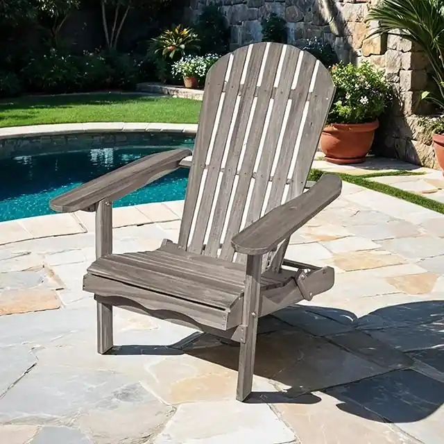 Elk Adirondack Chair - FOA East