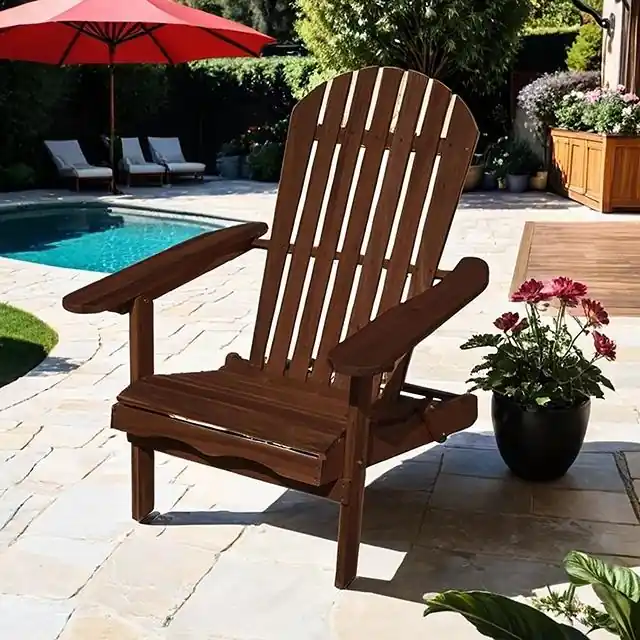 Elk Adirondack Chair - FOA East