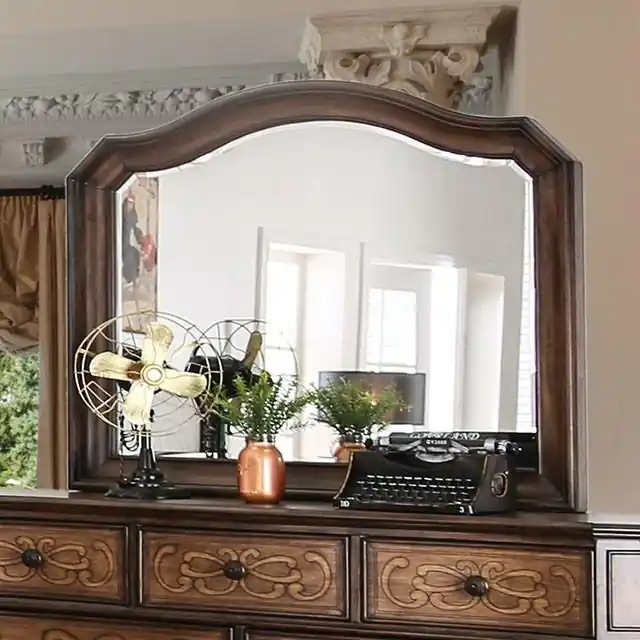 Emmaline Mirror - FOA East