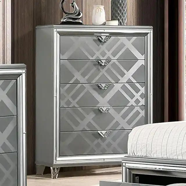EMMELINE Chest - FOA East