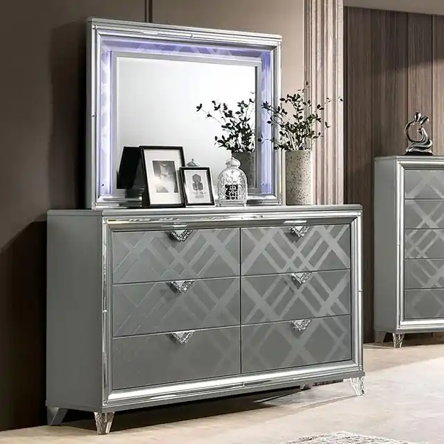 EMMELINE Dresser - FOA East