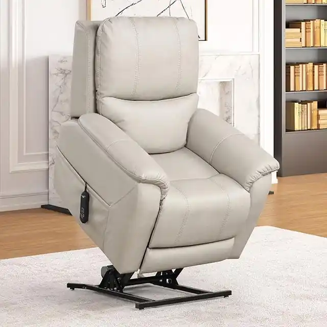 Ethelreda Lift Chair - FOA East