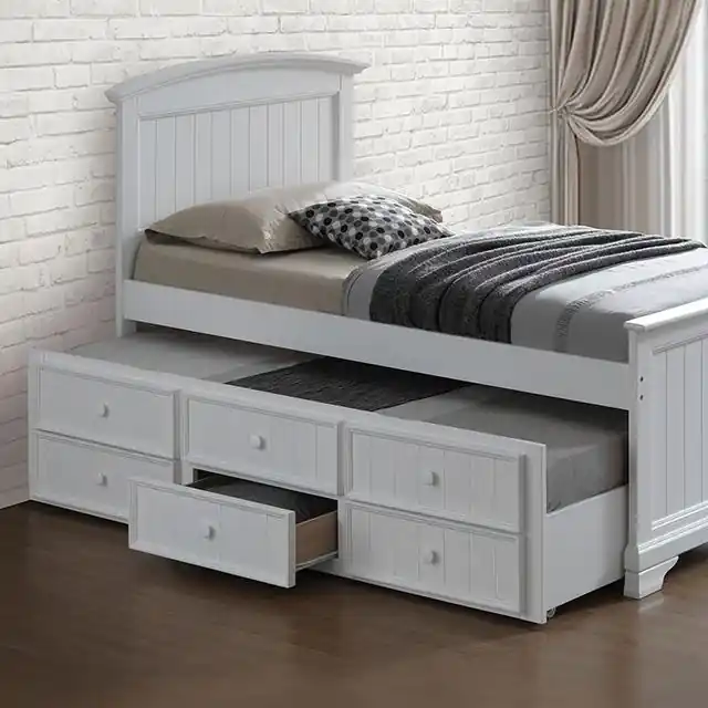 Fanton Captain Bunk Bed - FOA East