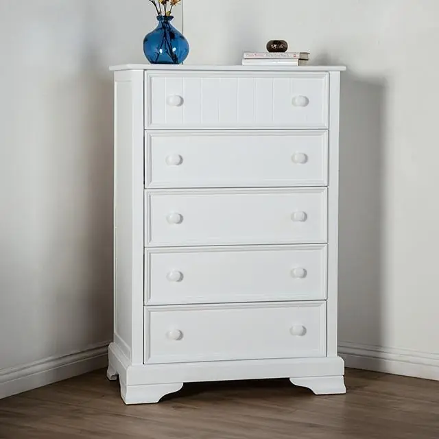 Fanton Chest - FOA East
