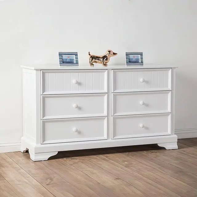 Fanton Dresser - FOA East
