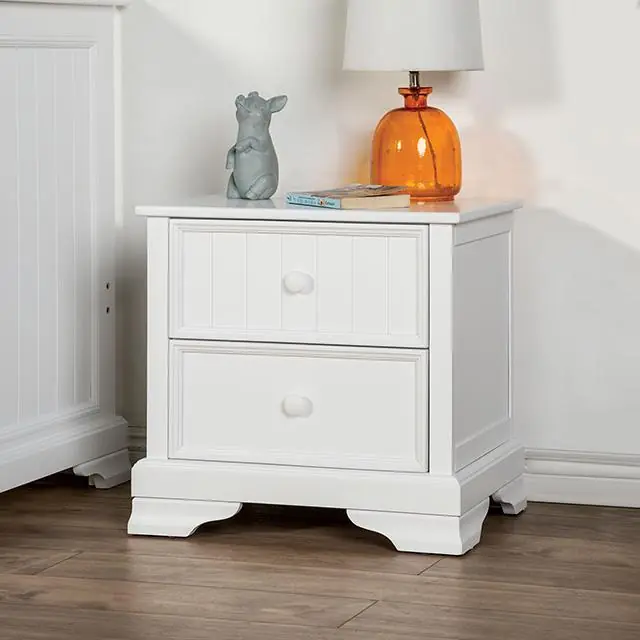 Fanton Night Stand - FOA East