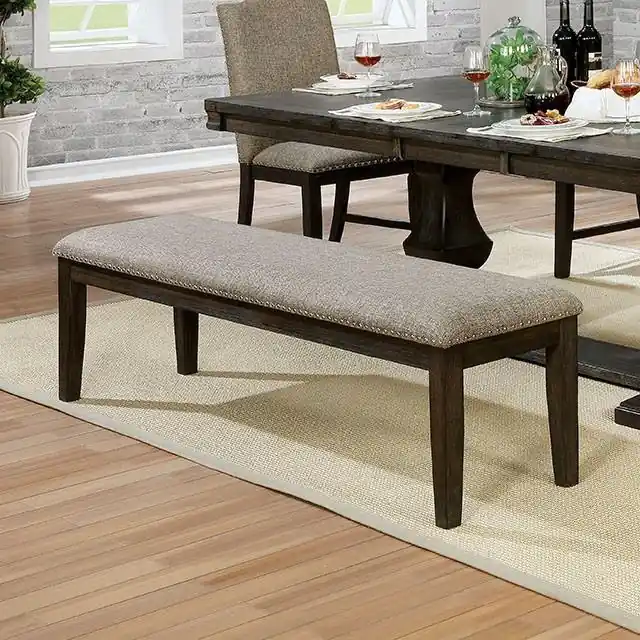 Faulk Espresso Bench - FOA East