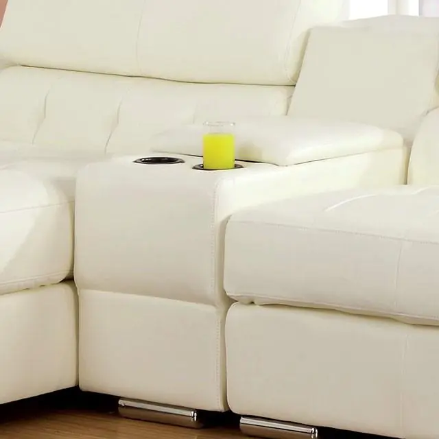 Floria Console - FOA East
