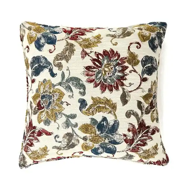 Florra Pillow (2/Box) - FOA East