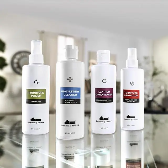FOAHome Clean Living Furniture Care Kit - FOA East
