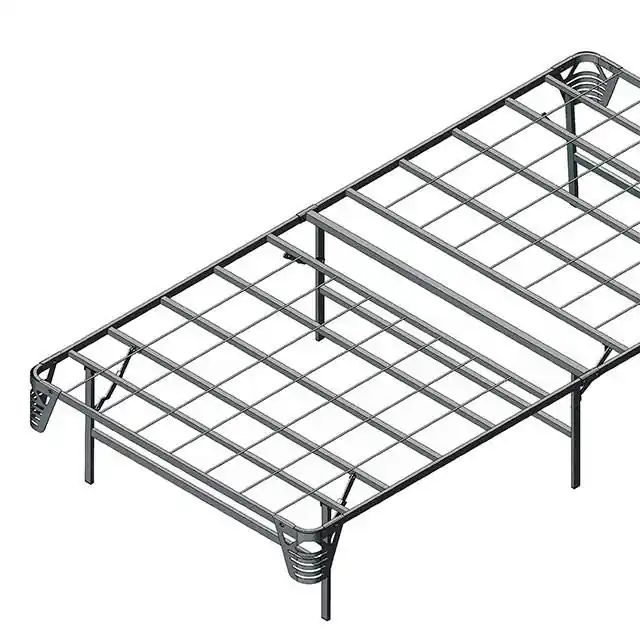 Framos Base Foundation - FOA East