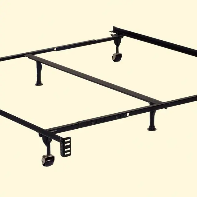 FRAMOS Queen/King Adjustable Frame (4 Legs) - FOA East