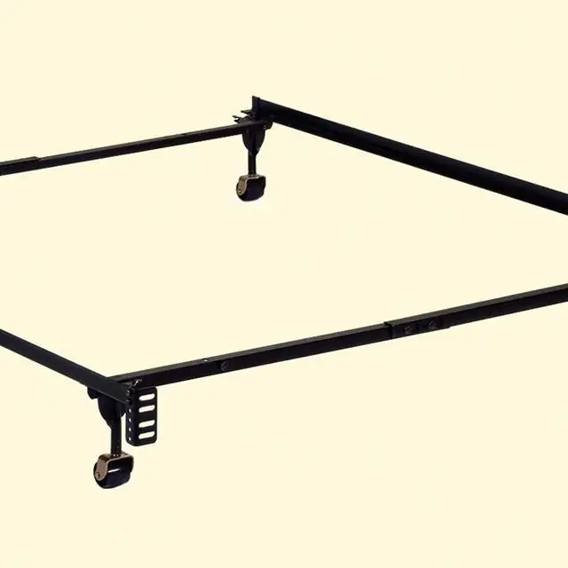 FRAMOS Twin/Full Adjustable Frame (4 Legs) - FOA East