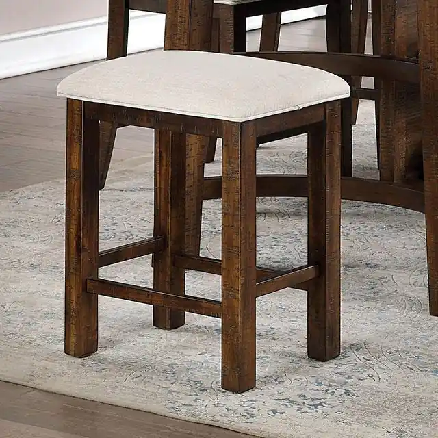 FREDONIA Counter Ht. Stool - FOA East