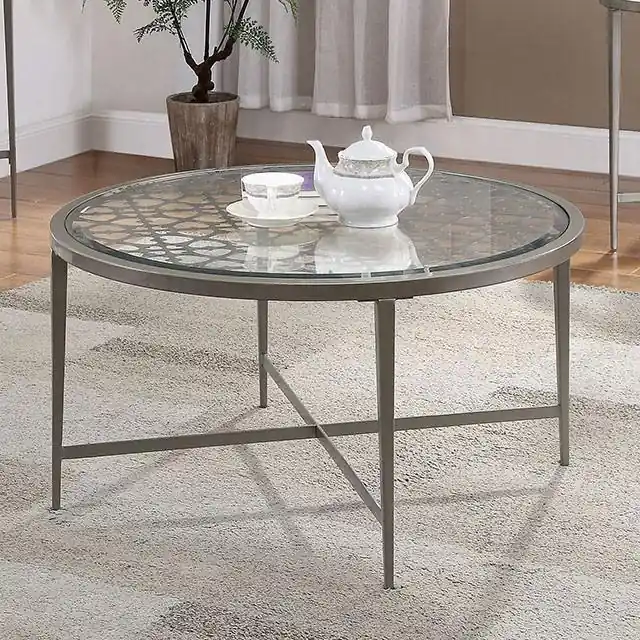 Freja Coffee Table - FOA East