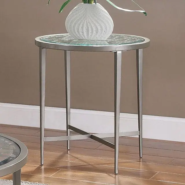 Freja End Table - FOA East