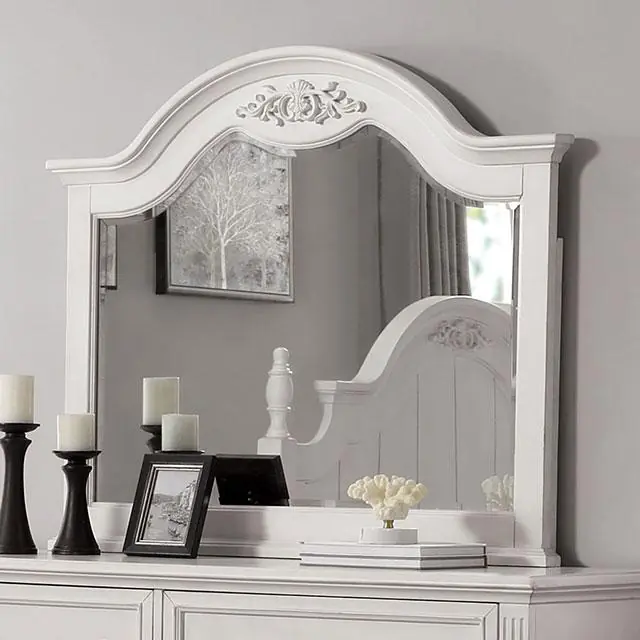 GEORGETTE Mirror - FOA East