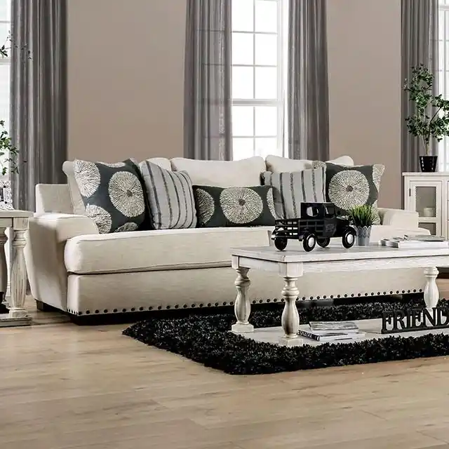 GERMAINE Sofa - FOA East