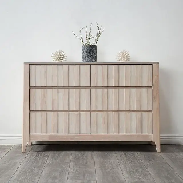 Gervais Dresser - FOA East