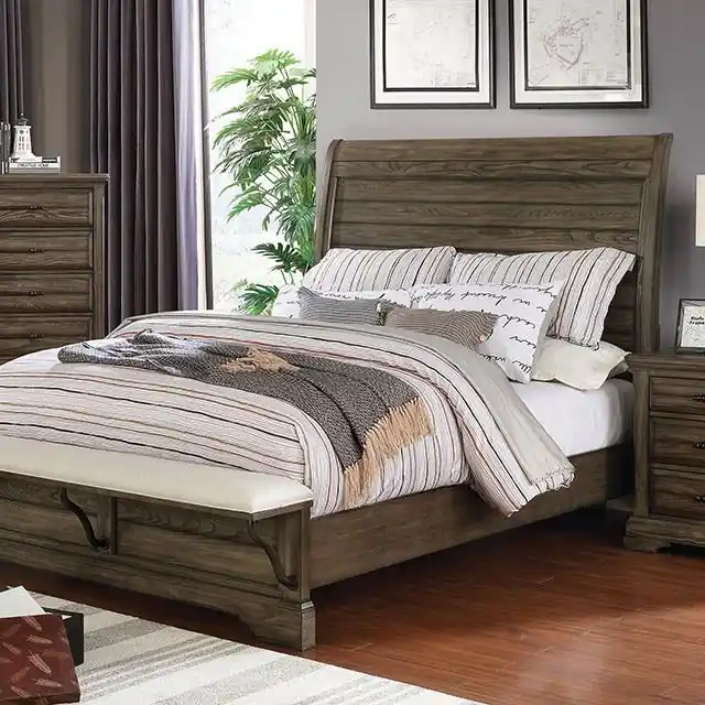 Gilbert Bed - FOA East