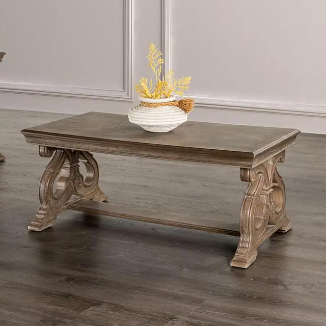 Giordani Cocktail Table - FOA East