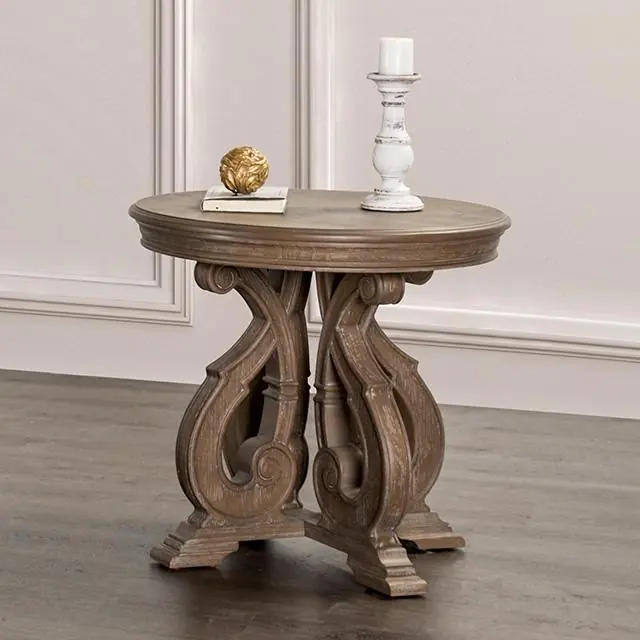 Giordani End Table - FOA East