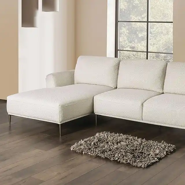 Gladbach Sectional, Left Chaise - FOA East