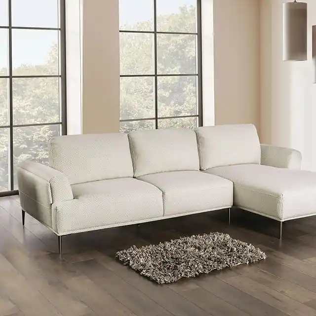 Gladbach Sectional, Right Chaise - FOA East