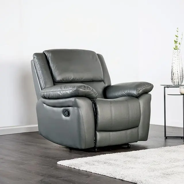 Glarus Recliner Chair - FOA East