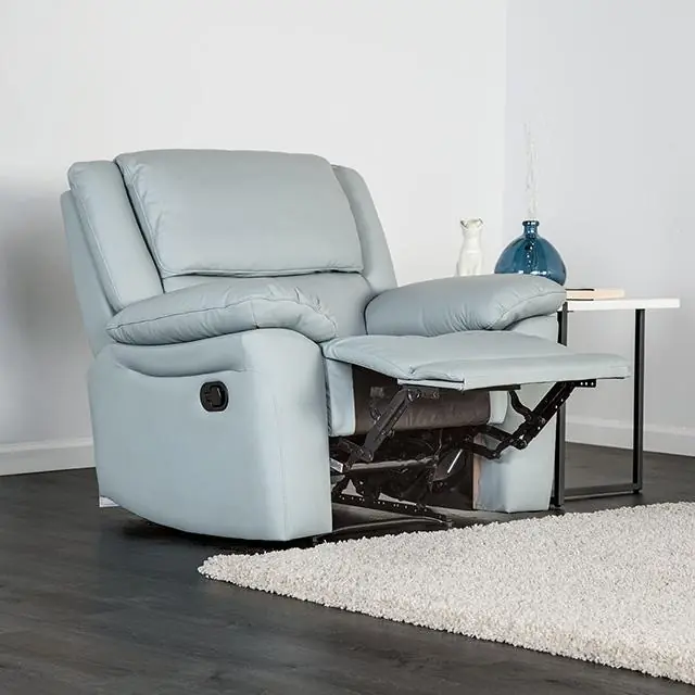 Glarus Recliner Chair - FOA East