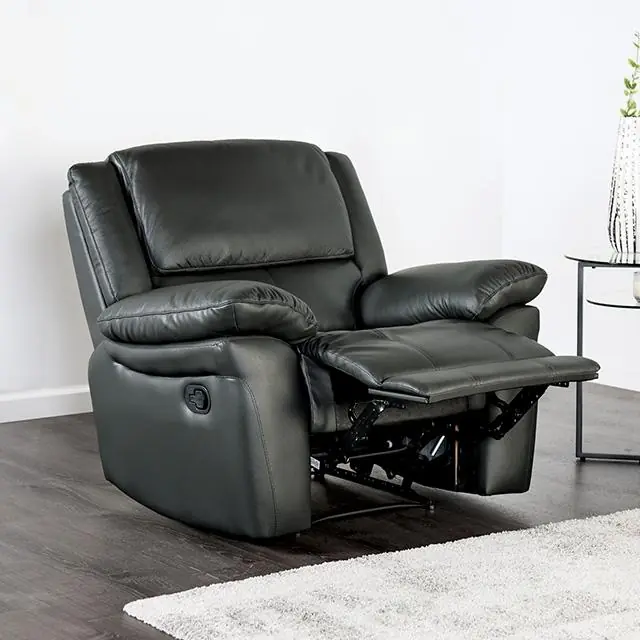 Glarus Recliner Chair - FOA East