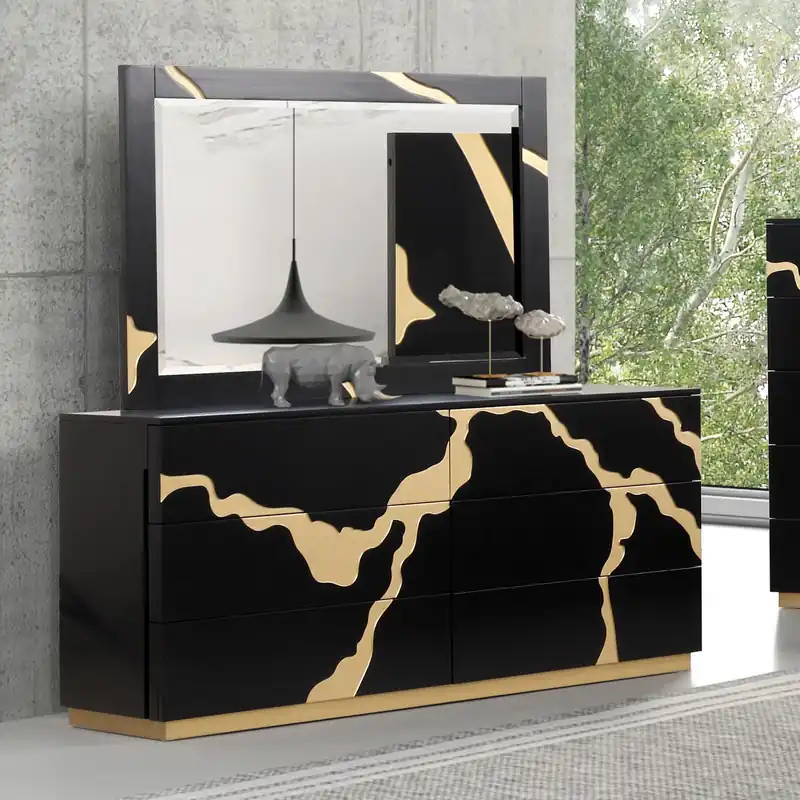 Goldsberg Dresser - FOA East