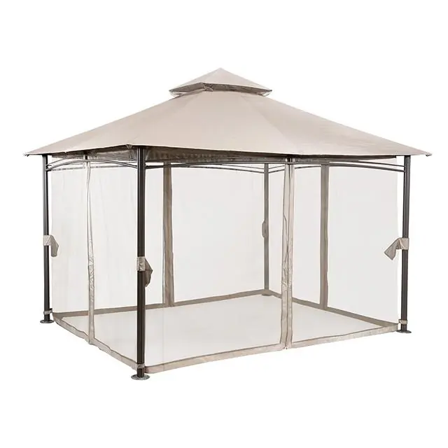 Gordola Outdoor Canopy 13' X 10' - FOA East