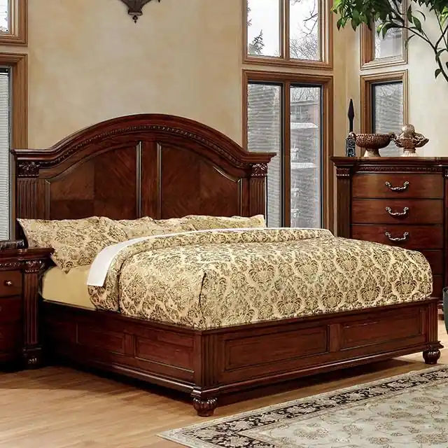 Grandom Bed - FOA East