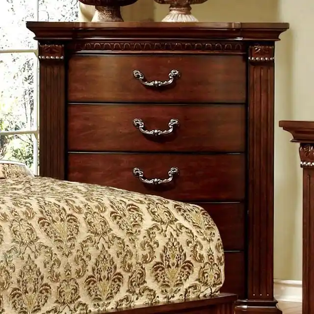 GRANDOM Cherry Chest - FOA East