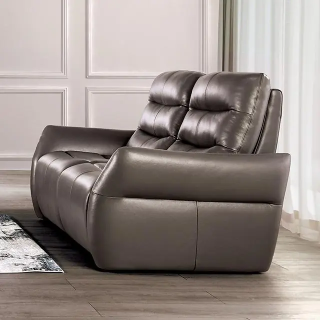 Granucci Power Loveseat - FOA East