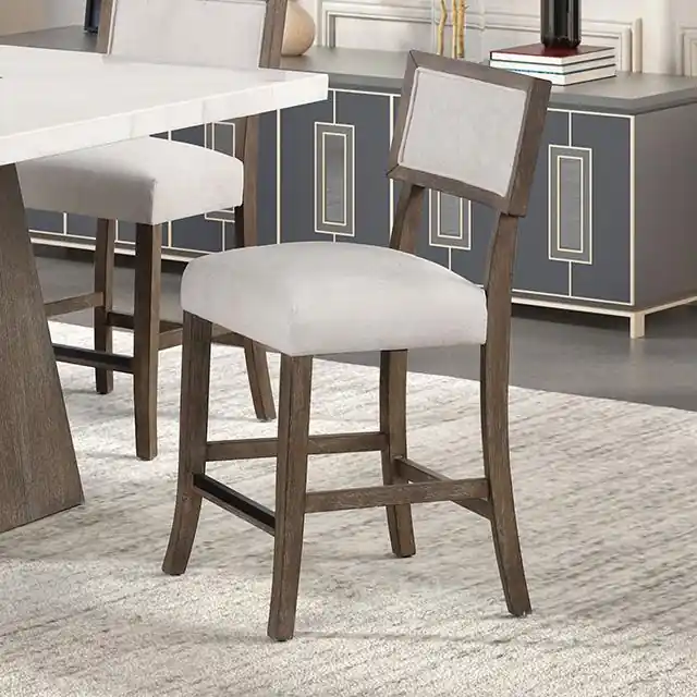 Grasten Counter Ht. Stool (2/CTN) - FOA East