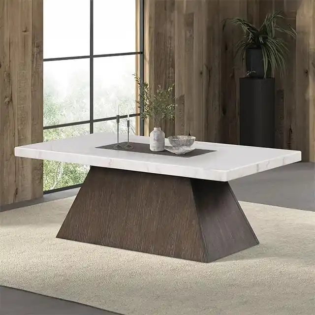 Grasten Square Coffee Table - FOA East