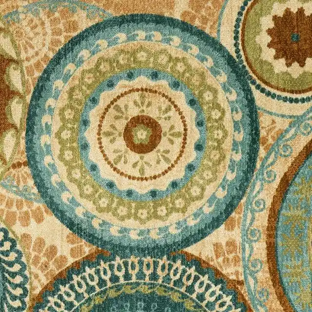 Greenville Area Rug - FOA East