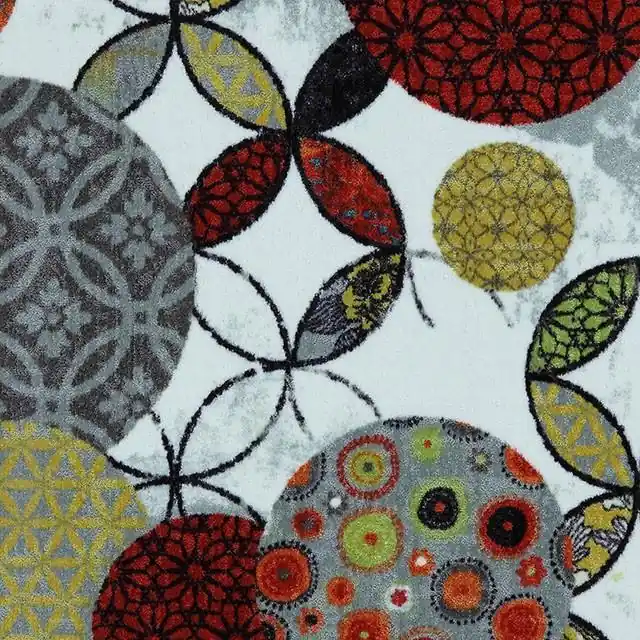 Greenville Area Rug - FOA East