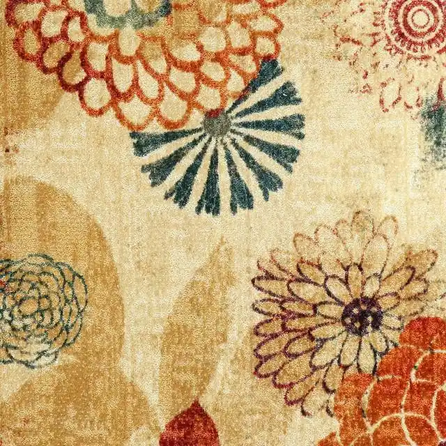 Greenville Area Rug - FOA East