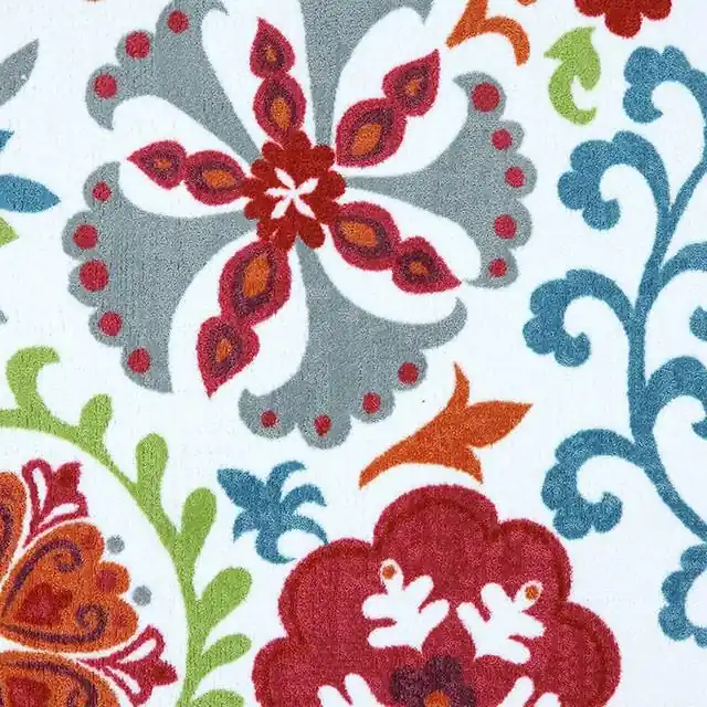 Greenville Area Rug - FOA East