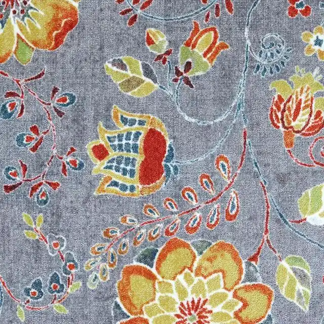 Greenville Area Rug - FOA East