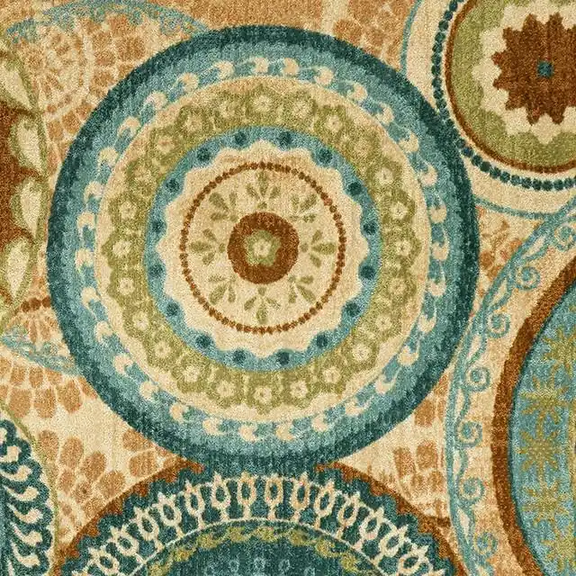 Greenville Area Rug - FOA East
